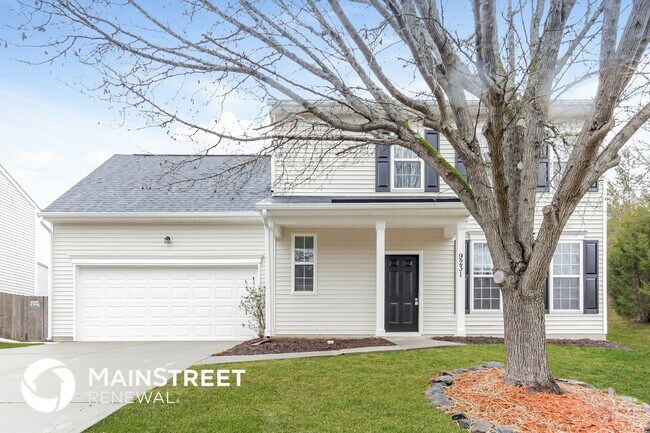 Foto del edificio - 9231 Atlas Cedar Dr