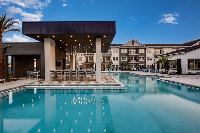 Perla apartments — community photo - Perla