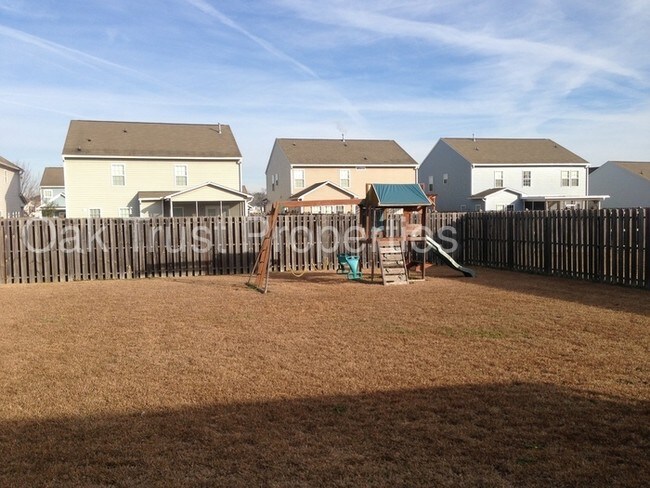 Foto del edificio - Myers Mill