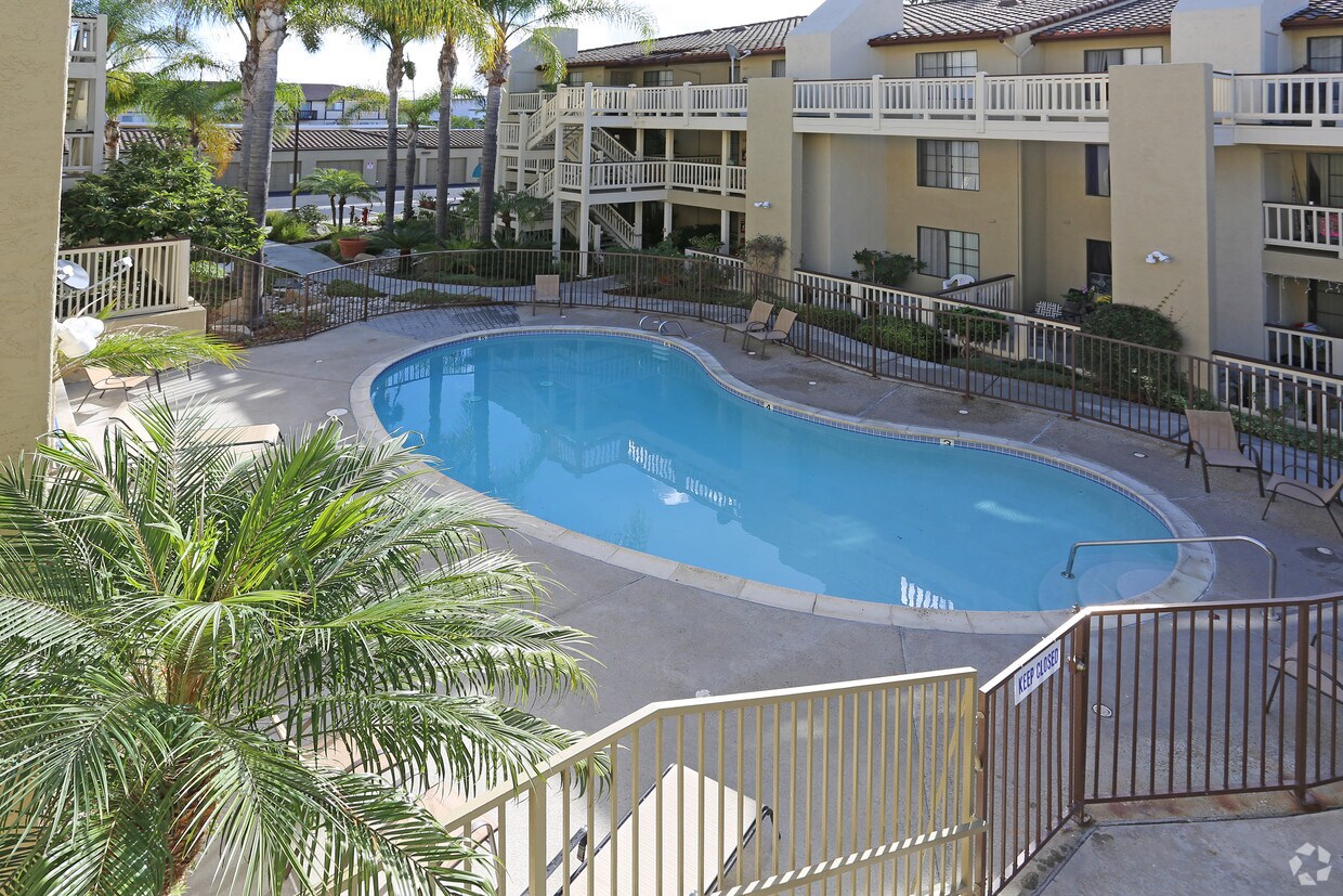 Pebble Creek Apartments Apartments in San Marcos, CA