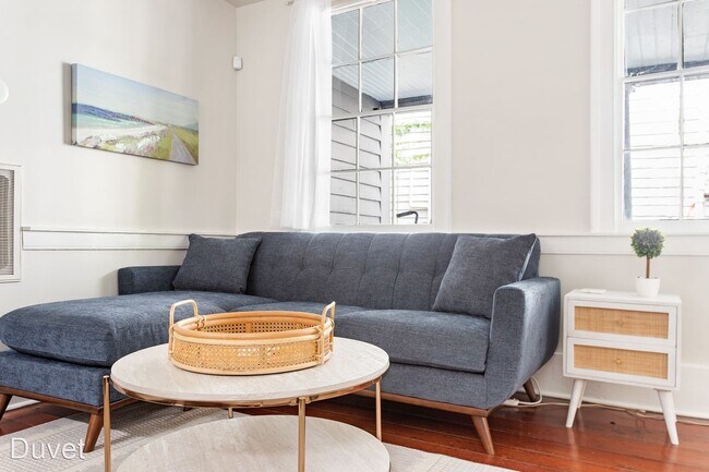 Foto del edificio - 4 br, 3 bath House - 11 Marion Street