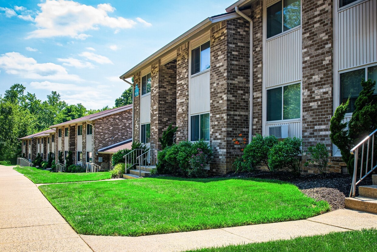 Foto principal - Atlantic Pointe Apartments