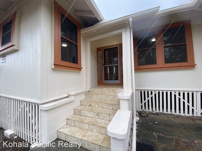 Building Photo - 4 br, 2 bath House - 55-682 Hawi Rd
