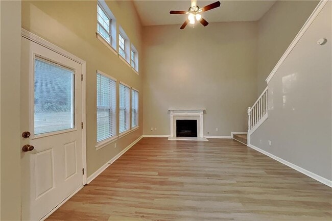 Building Photo - 610 Wildberry Trce