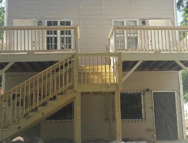 Photo - Room in Duplex on Jones Ave NW Townhome