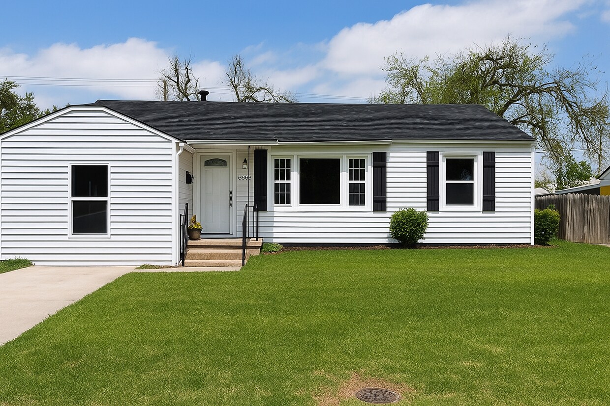 Photo - 6605 NW 34th St (Bethany, OK)