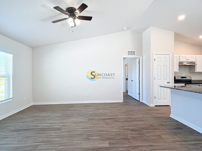 Building Photo - Step into Your New Home - Tour Today