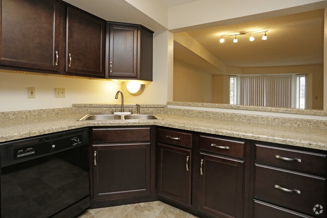 Interior Photo - Bass Lake Hills Townhomes