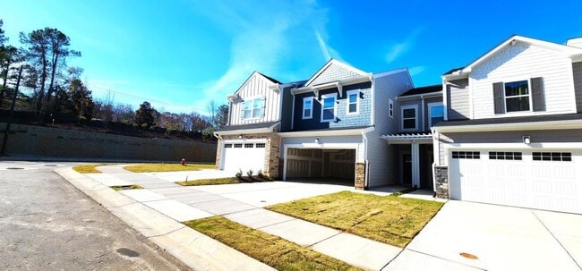 Photo - 112 Golden Gate Ln Townhome
