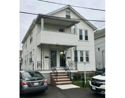Building Photo - 15 Doble Ave