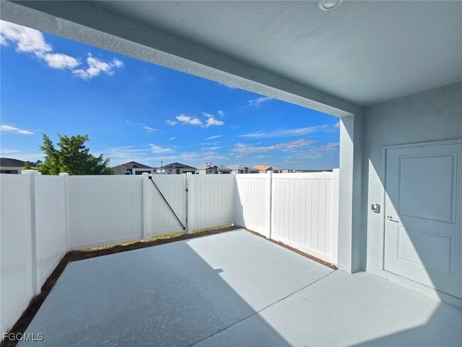 Foto del edificio - 14947 White Pearl Rd