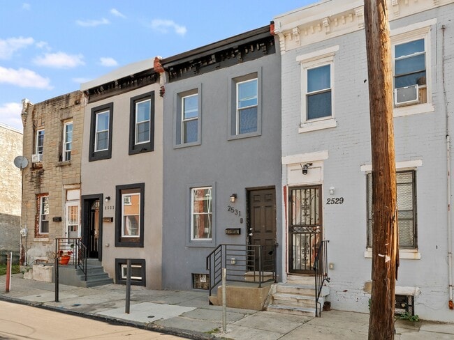 Photo - 2531 N Lee St House