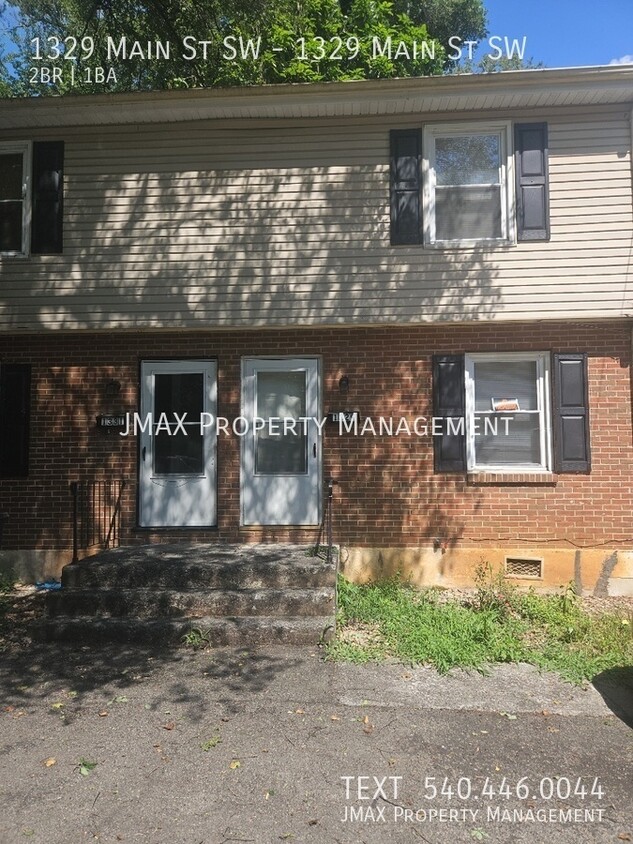 Photo - 1329 Main St SW-1329 Main St SW
