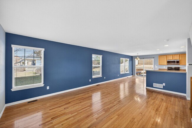 Foto del edificio - Amazing 3 bedroom home