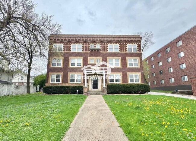 Building Photo - 3612 Ingersoll Ave