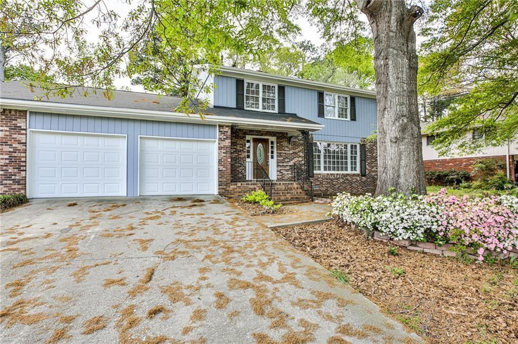 Foto principal - 1423 Martin Nash Rd SW