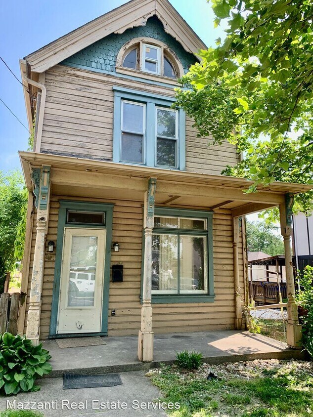 Primary Photo - 3 br, 1 bath House - 412 Euclid Ave