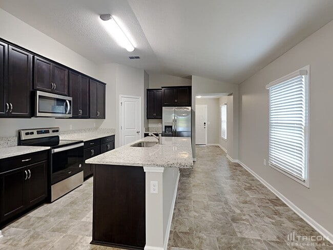 Foto del edificio - 11407 Oliver Ellsworth Ct