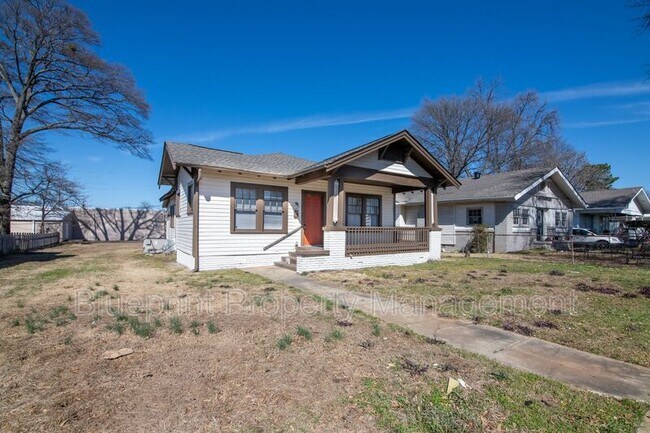 Foto del edificio - 644 Alabama Ave SW