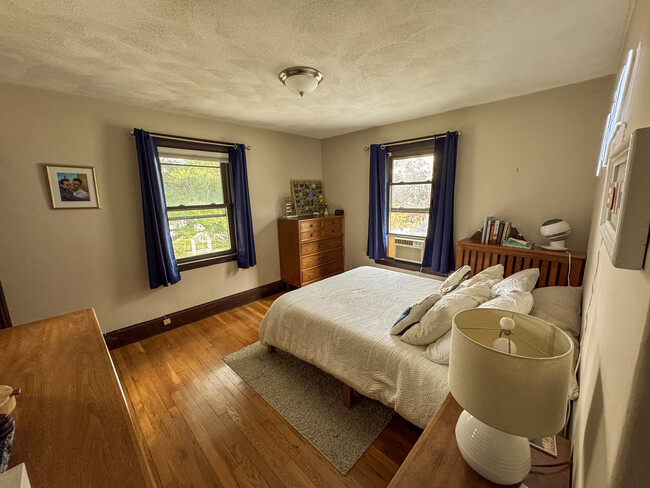 Bedroom - 181 Trapelo Rd