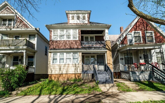 Foto del edificio - 3151 N 11th St