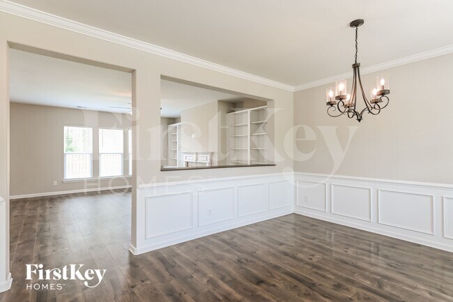 Foto del edificio - 409 Flat Rock Ln