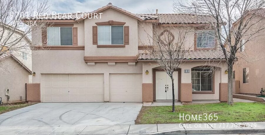 Foto principal - Beautiful 4-bedroom home with NO HOA near ...