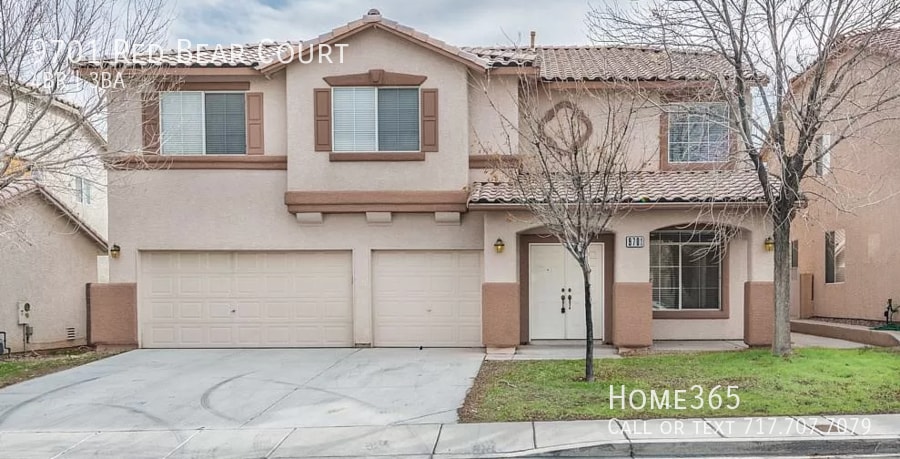 Primary Photo - Beautiful 4-bedroom home with NO HOA near ...