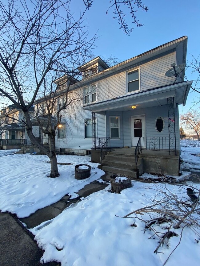 Building Photo - 4121/4123 7th Avenue