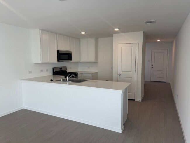 Cocina - 14138 Lampard St