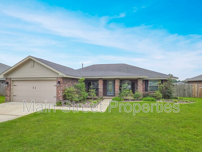 Foto del edificio - 4839 Legacy Street