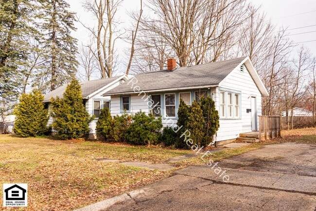 Foto del edificio - 122 N Grant St