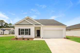 Building Photo - 301 Augustine Dr