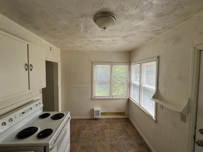 Foto del edificio - Water &amp; Cedar