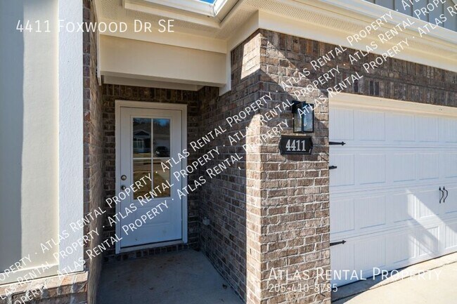 Foto del edificio - 4411 Foxwood Dr SE