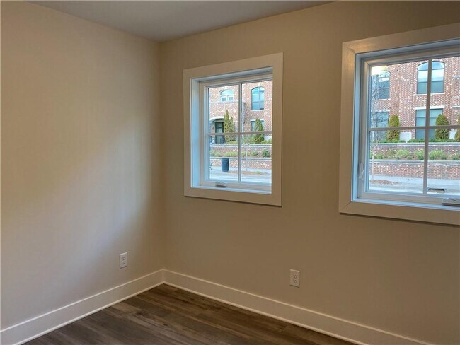 Foto del edificio - 1235 Cushenberry Ln