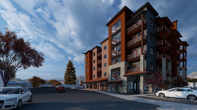 Building Photo - 207 S Beaver St