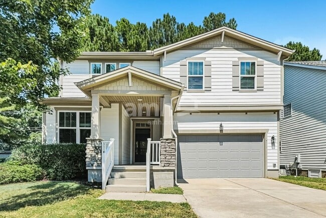 Building Photo - 5811 Spring Glen Lane