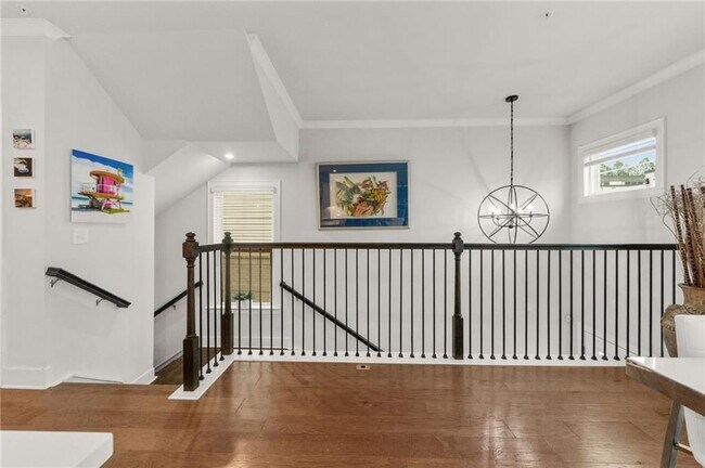Foto del edificio - 1153 Rivard Circle NW