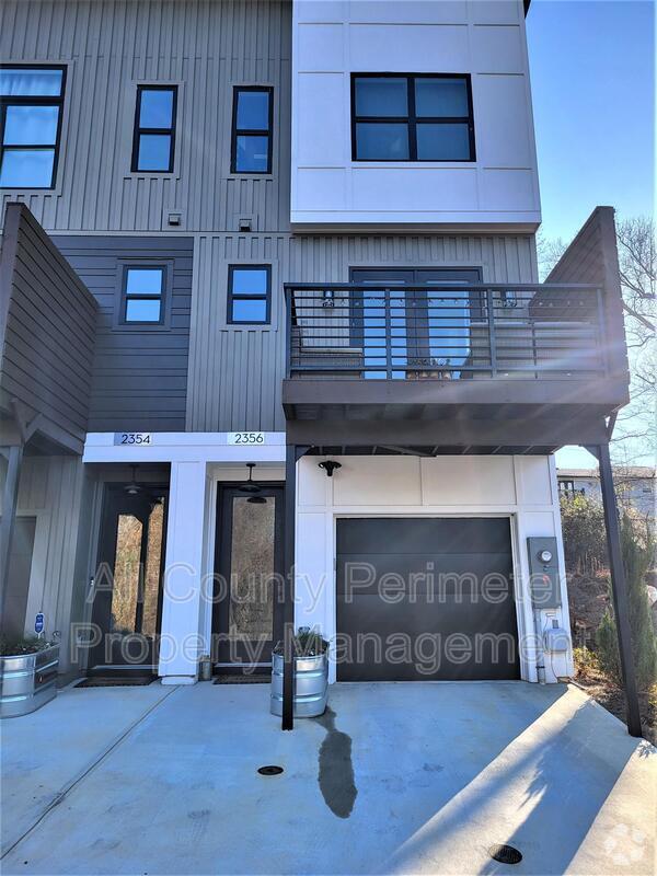 Parkside Walk Cheap Houses for Rent Atlanta, GA 2 Homes