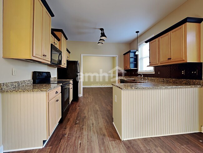 Foto del edificio - 11207 Sugarmill Dr