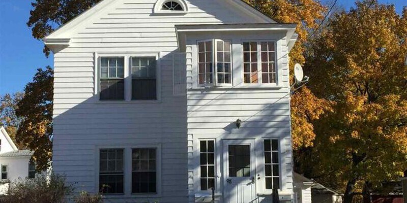 Primary Photo - 98 Charles Street, LLC