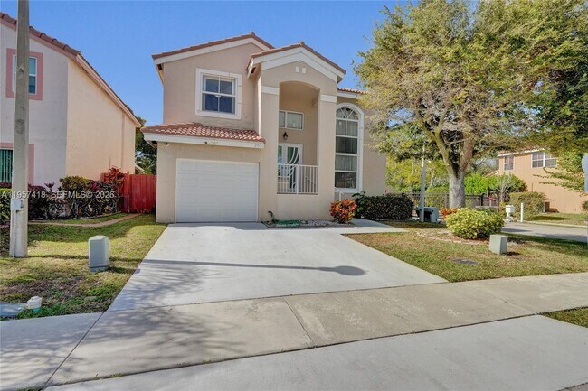 Building Photo - 2001 Barcelona Terrace