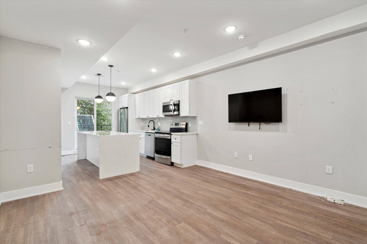 Foto principal - 1618 N Sydenham St