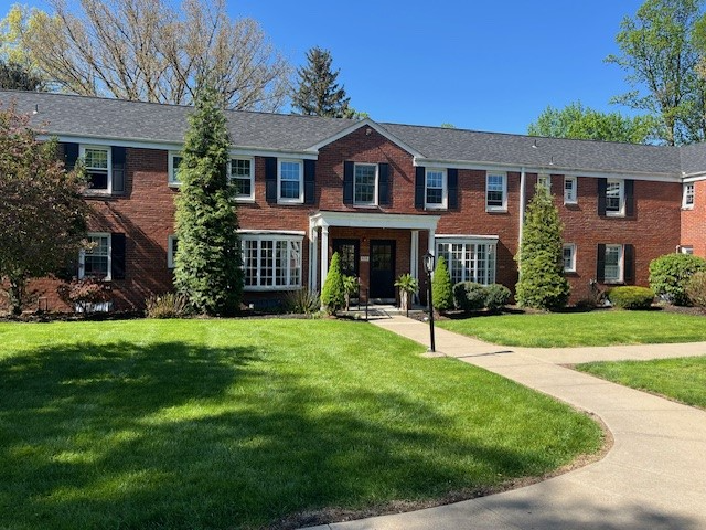 Foto principal - 838 Thorn St