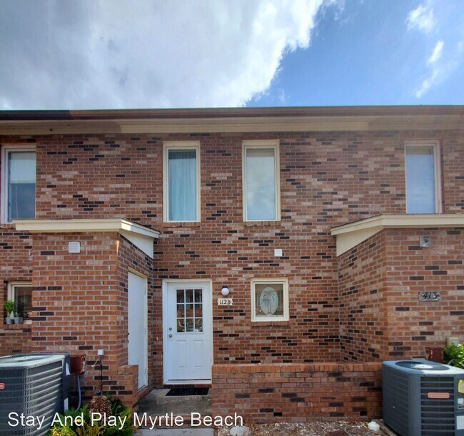 Foto del edificio - 2 br, 2.5 bath House - 413 Garden Drive, #...