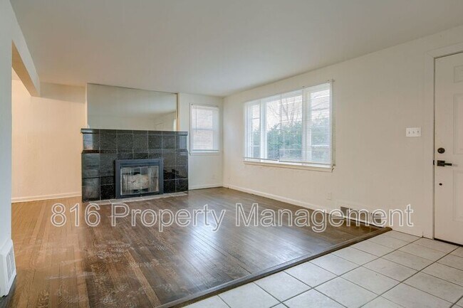 Foto del edificio - 1411 S Maywood Ave