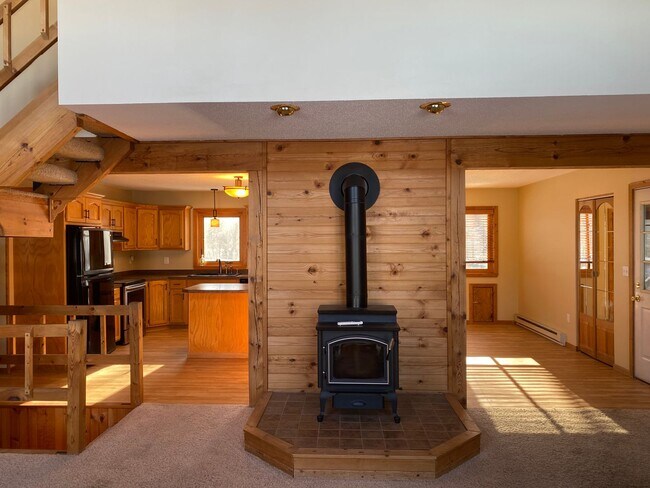 Foto del edificio - Country Home within City Limits - Charming 3 bed, 3 bath