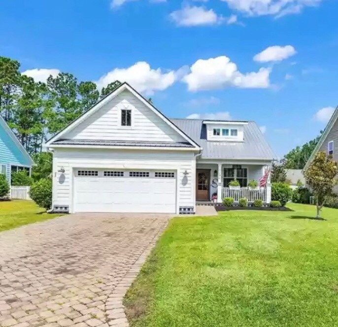 294 Waties Dr, Murrells Inlet, SC 29576 House Rental in Murrells