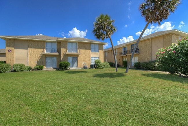 Foto del edificio - ASHTON PLACE APARTMENTS